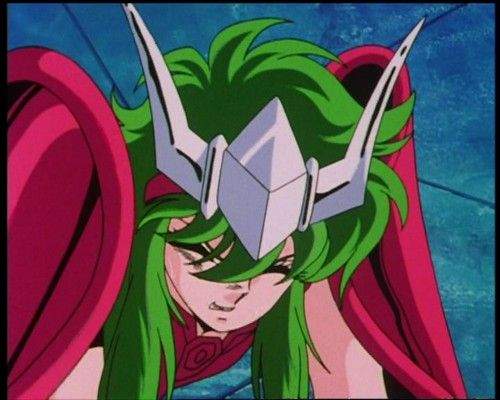 Otaku Gallery  / Anime e Manga / Saint Seiya / Screen Shots / Episodi / 107 - Le apparenze / 067.jpg